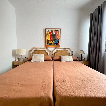 Belvilla By Oyo Los Kiwis 1Aª Lanea De Playa Roquetas de Mar Ngoại thất bức ảnh