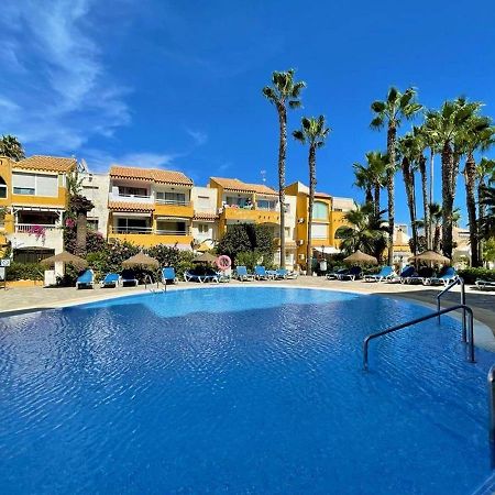 Belvilla By Oyo Los Kiwis 1Aª Lanea De Playa Roquetas de Mar Ngoại thất bức ảnh
