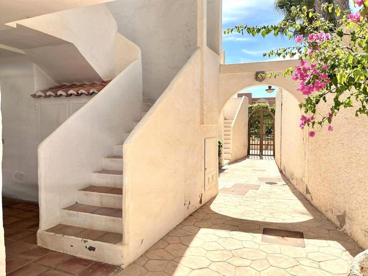 Belvilla By Oyo Los Kiwis 1Aª Lanea De Playa Roquetas de Mar Ngoại thất bức ảnh