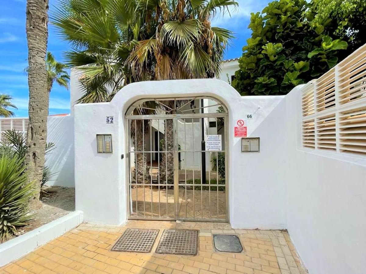 Belvilla By Oyo Los Kiwis 1Aª Lanea De Playa Roquetas de Mar Ngoại thất bức ảnh