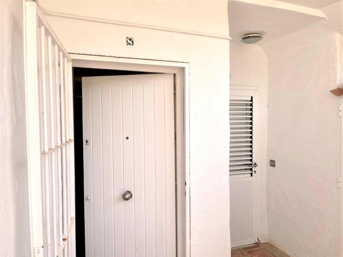 Belvilla By Oyo Los Kiwis 1Aª Lanea De Playa Roquetas de Mar Ngoại thất bức ảnh