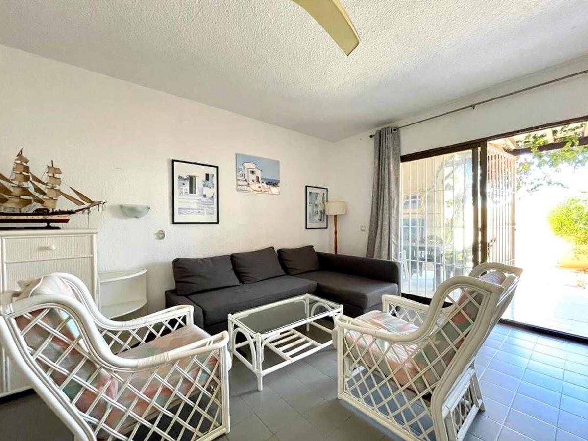 Belvilla By Oyo Los Kiwis 1Aª Lanea De Playa Roquetas de Mar Ngoại thất bức ảnh