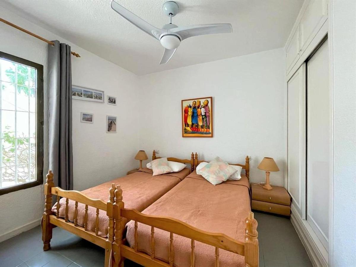 Belvilla By Oyo Los Kiwis 1Aª Lanea De Playa Roquetas de Mar Ngoại thất bức ảnh