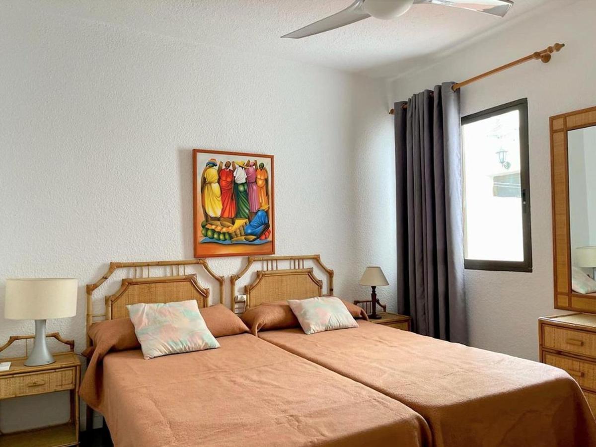 Belvilla By Oyo Los Kiwis 1Aª Lanea De Playa Roquetas de Mar Ngoại thất bức ảnh