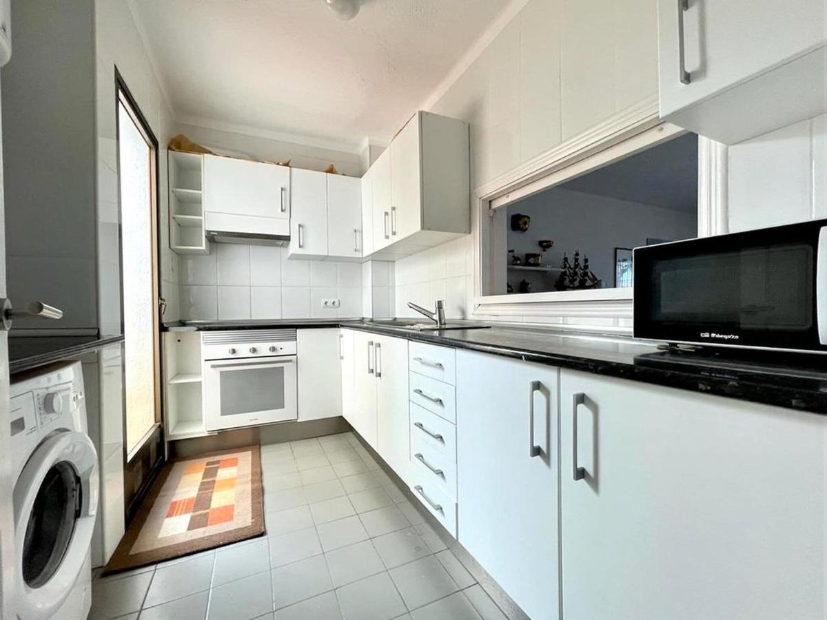 Belvilla By Oyo Los Kiwis 1Aª Lanea De Playa Roquetas de Mar Ngoại thất bức ảnh