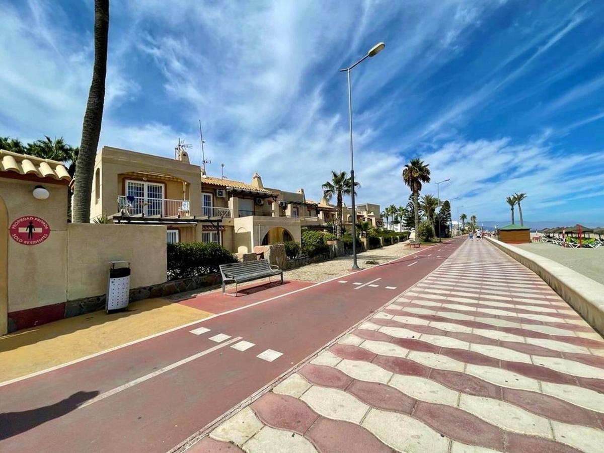 Belvilla By Oyo Los Kiwis 1Aª Lanea De Playa Roquetas de Mar Ngoại thất bức ảnh