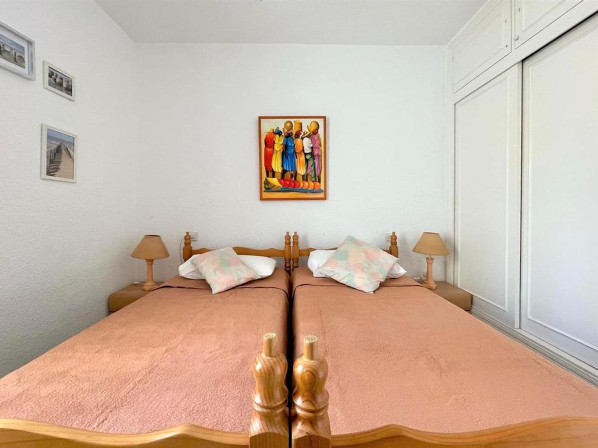 Belvilla By Oyo Los Kiwis 1Aª Lanea De Playa Roquetas de Mar Ngoại thất bức ảnh