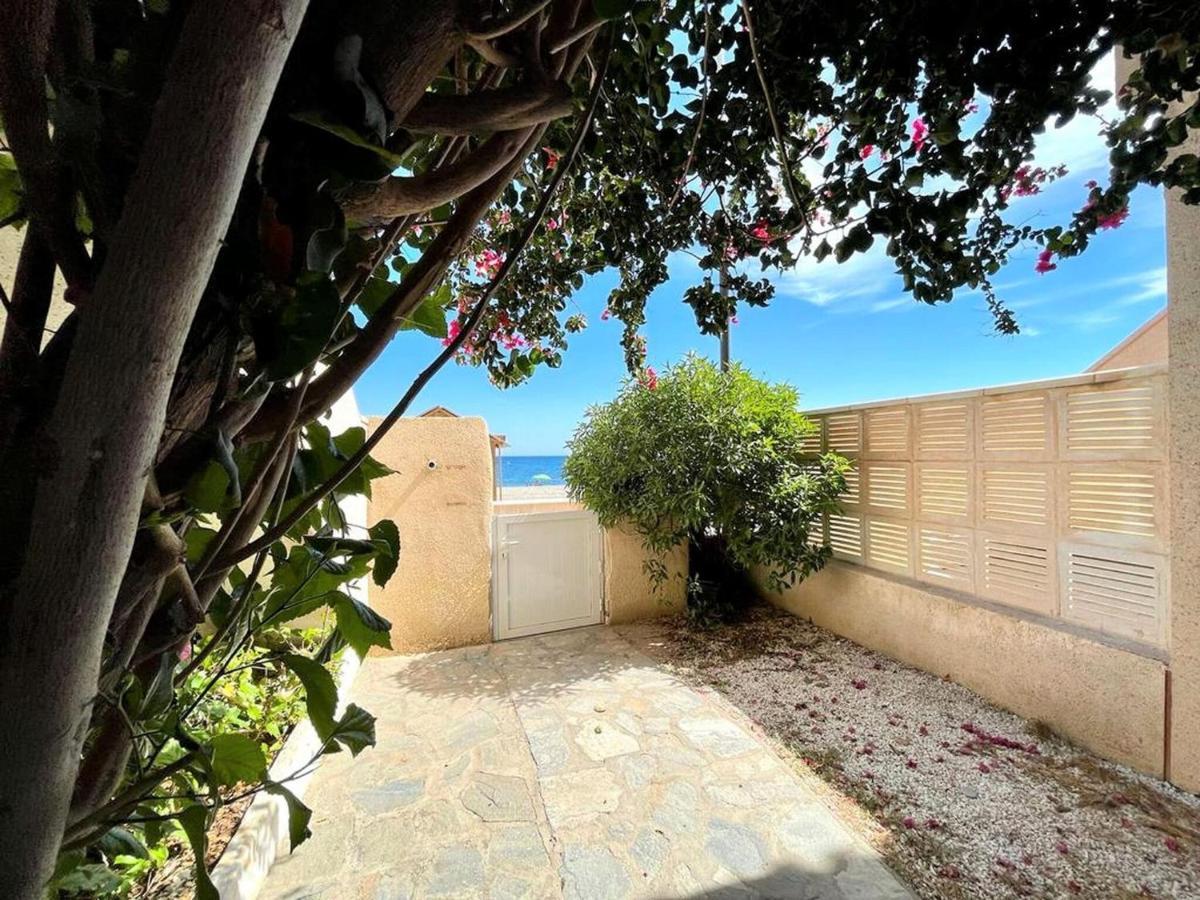 Belvilla By Oyo Los Kiwis 1Aª Lanea De Playa Roquetas de Mar Ngoại thất bức ảnh