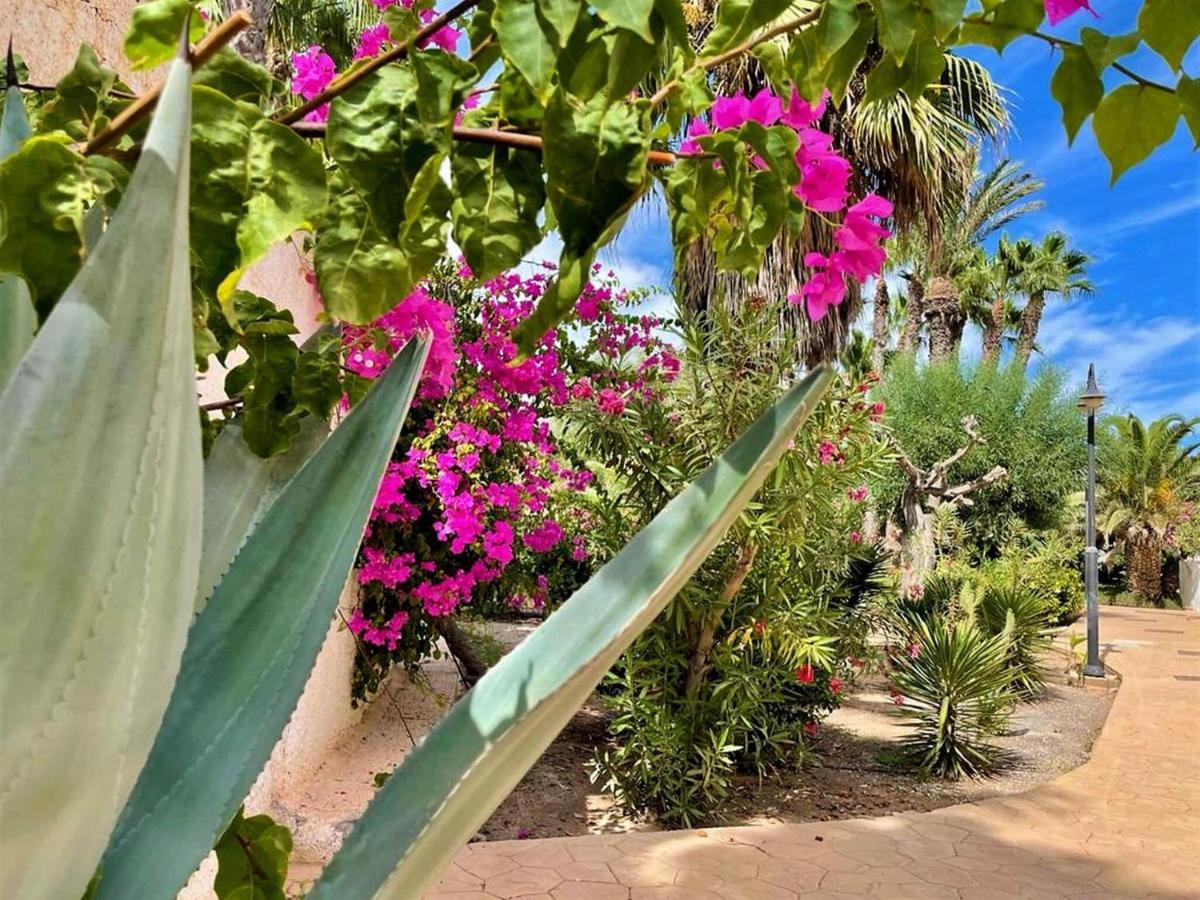 Belvilla By Oyo Los Kiwis 1Aª Lanea De Playa Roquetas de Mar Ngoại thất bức ảnh