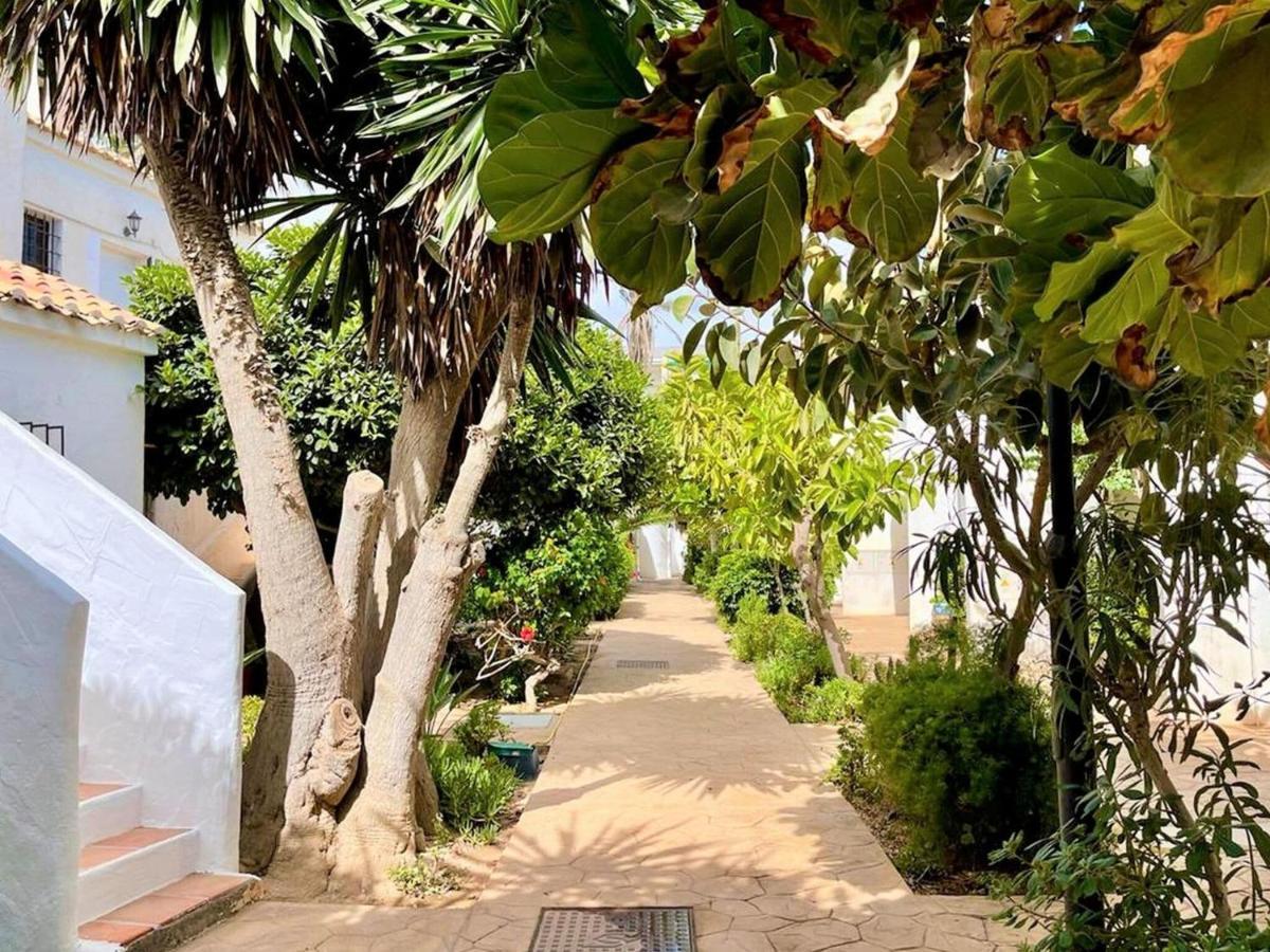 Belvilla By Oyo Los Kiwis 1Aª Lanea De Playa Roquetas de Mar Ngoại thất bức ảnh
