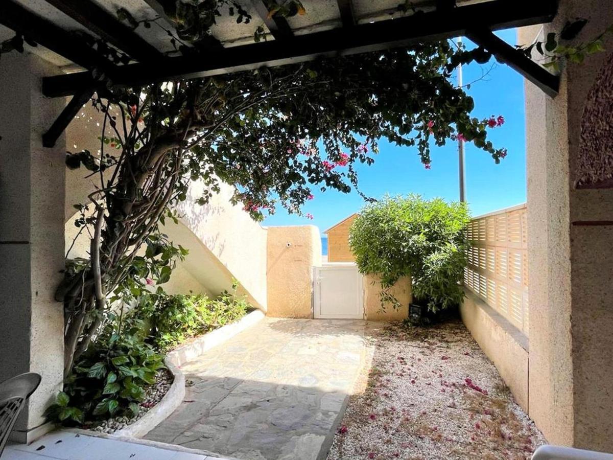Belvilla By Oyo Los Kiwis 1Aª Lanea De Playa Roquetas de Mar Ngoại thất bức ảnh